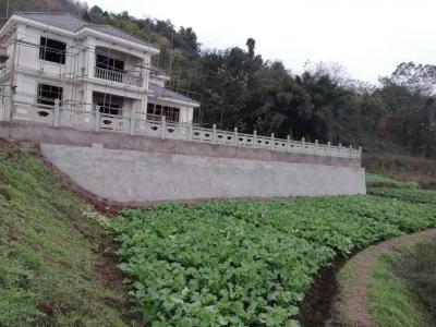 仿石欄桿