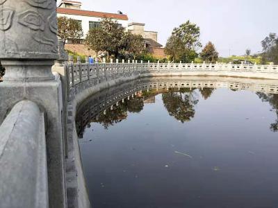 仿石欄桿