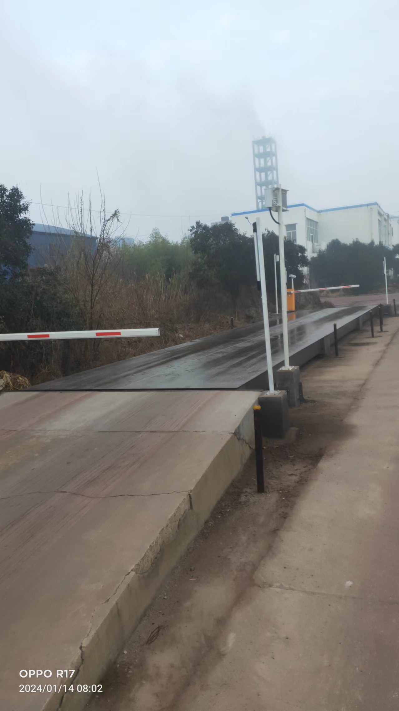 無人值守系統(tǒng)